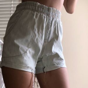 LF Shorts
